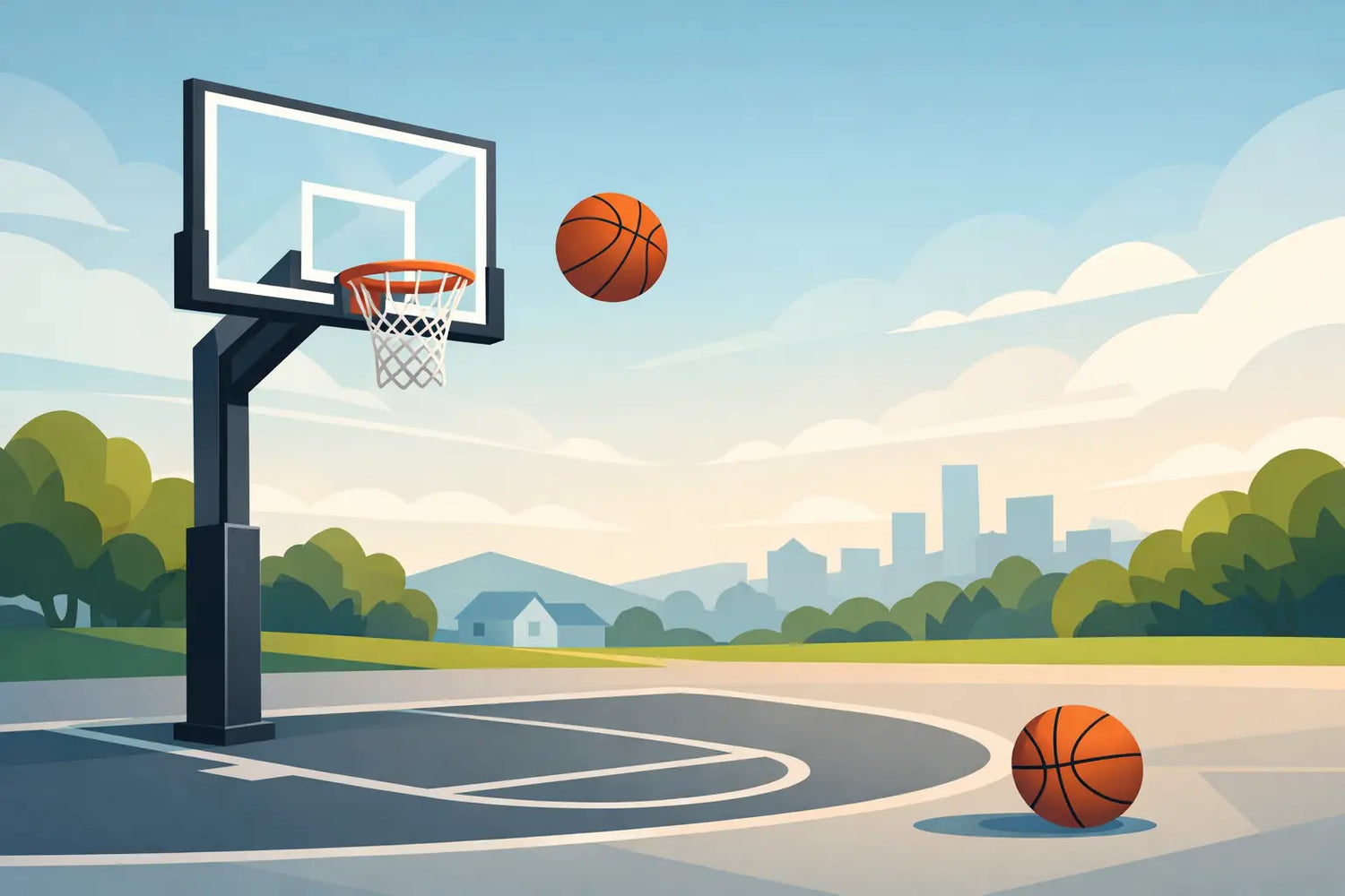 In Ground Basketball Goal Review Guide