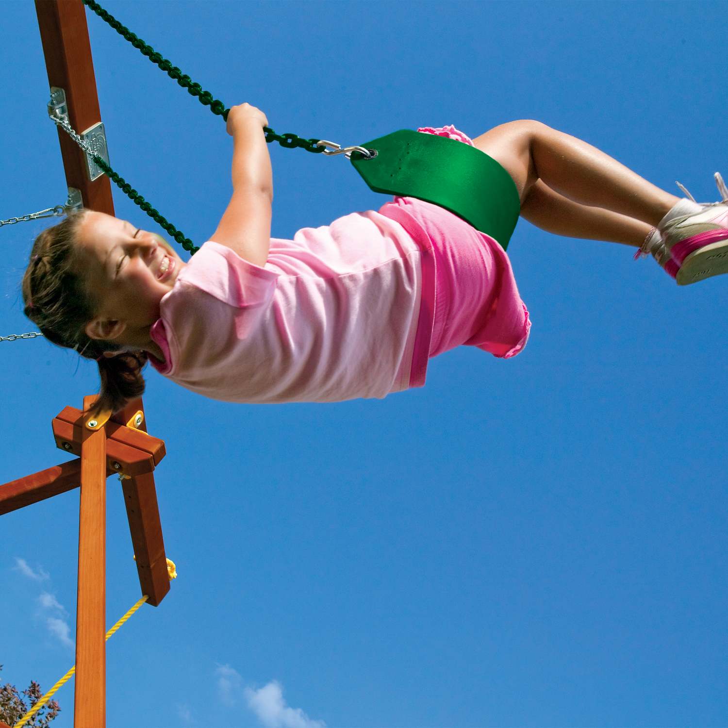 Sling Swing - Rainbow Play of NC