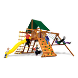 Circus Castle Pkg II Popular (11G) Playset