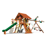 Rainbow Castle Pkg II Loaded (17C) - Rainbow Play of NC