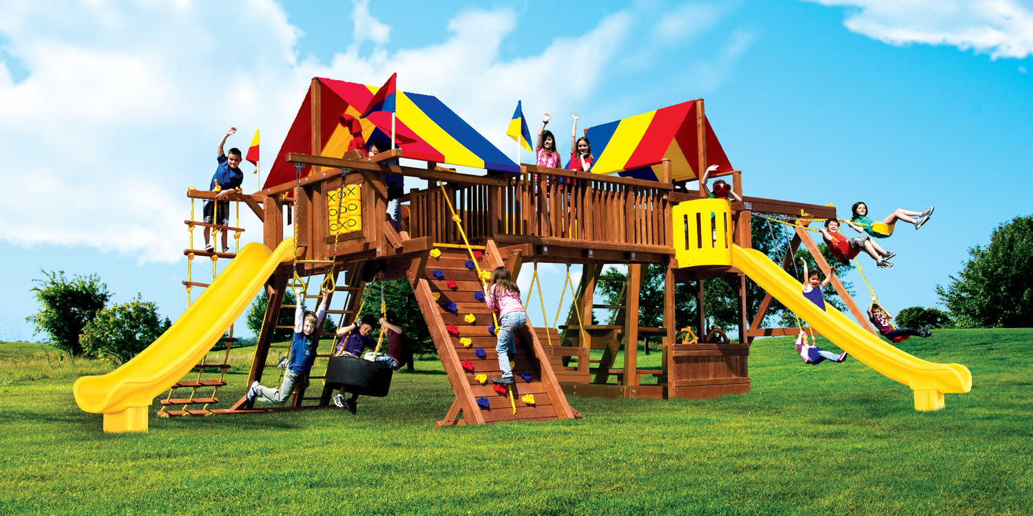 Monster Double Whammy Monstrosity (23J) - Rainbow Play of NC