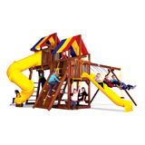 Sunshine Clubhouse Pkg V Fantastic (35J) - Rainbow Play of NC