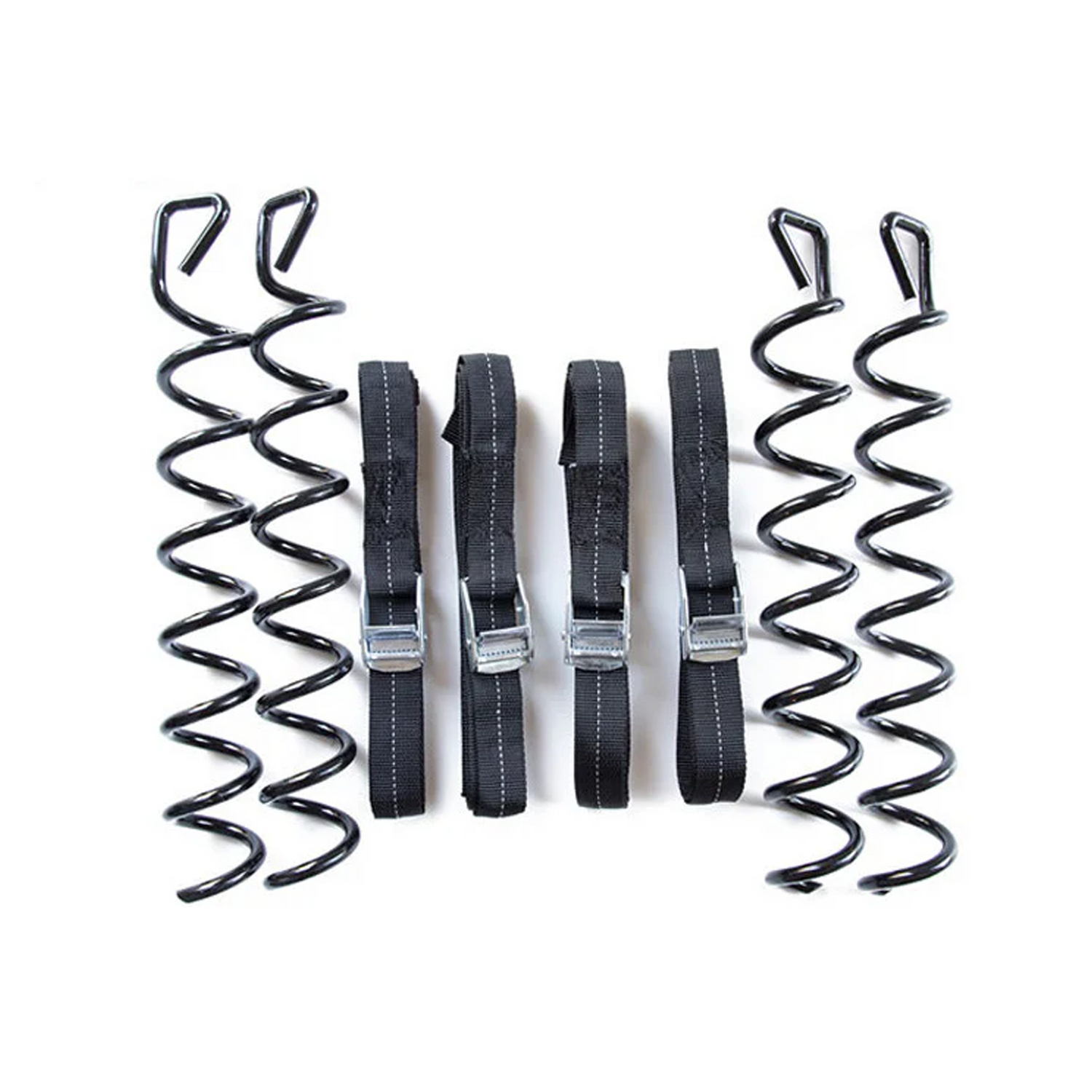 Avyna Heavy Duty Trampoline Anchor Kit