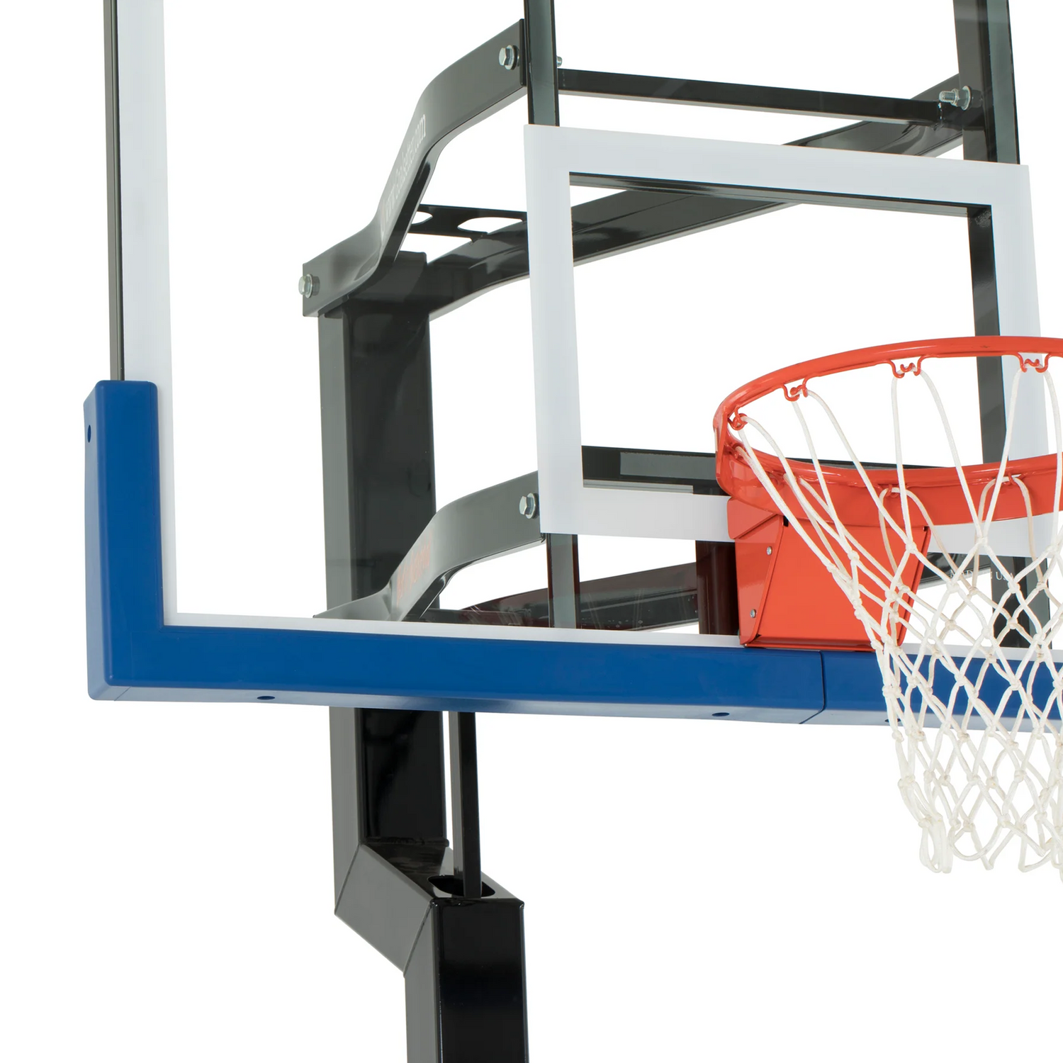 Backboard Pad - Rainbow Play of NC