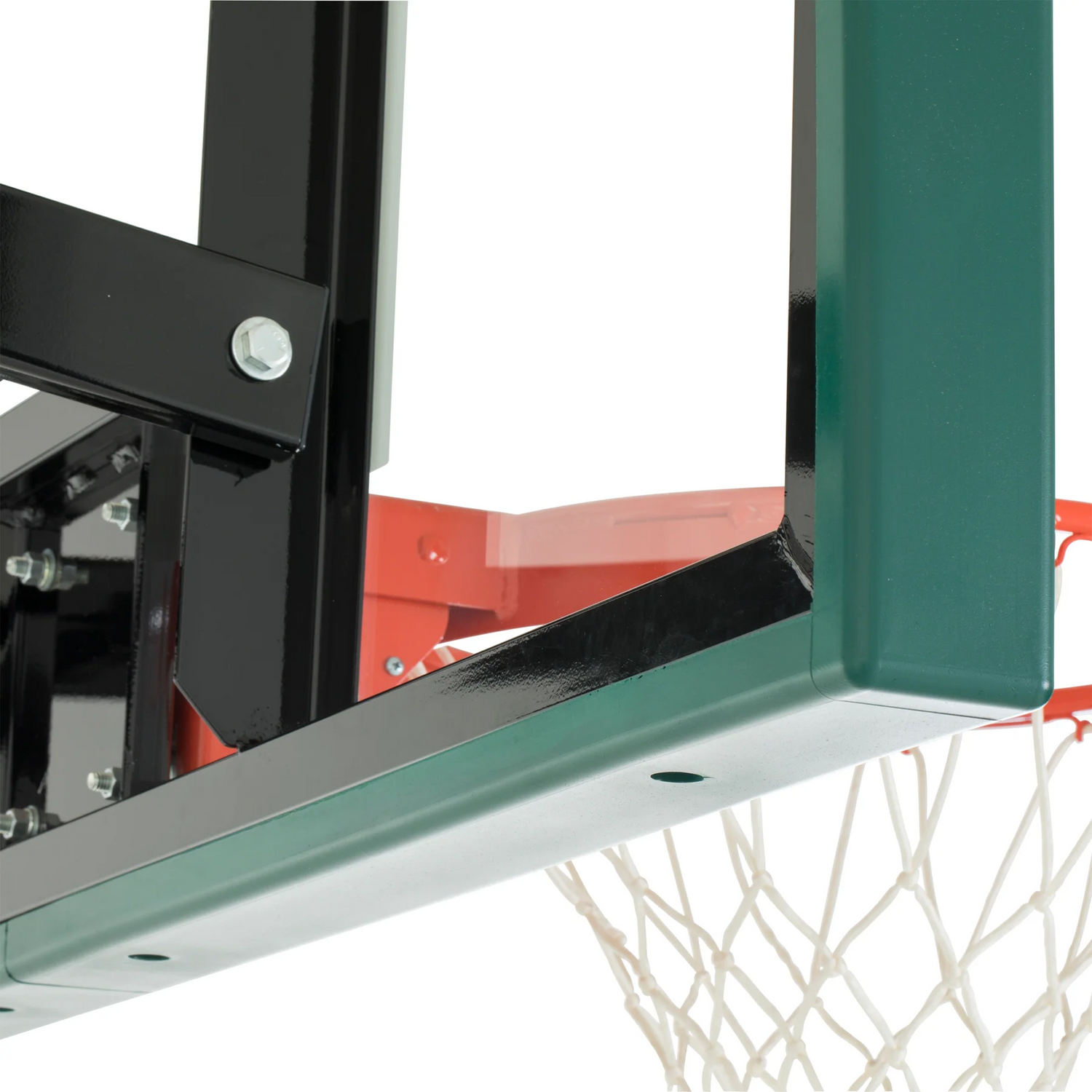 Backboard Pad - Rainbow Play of NC