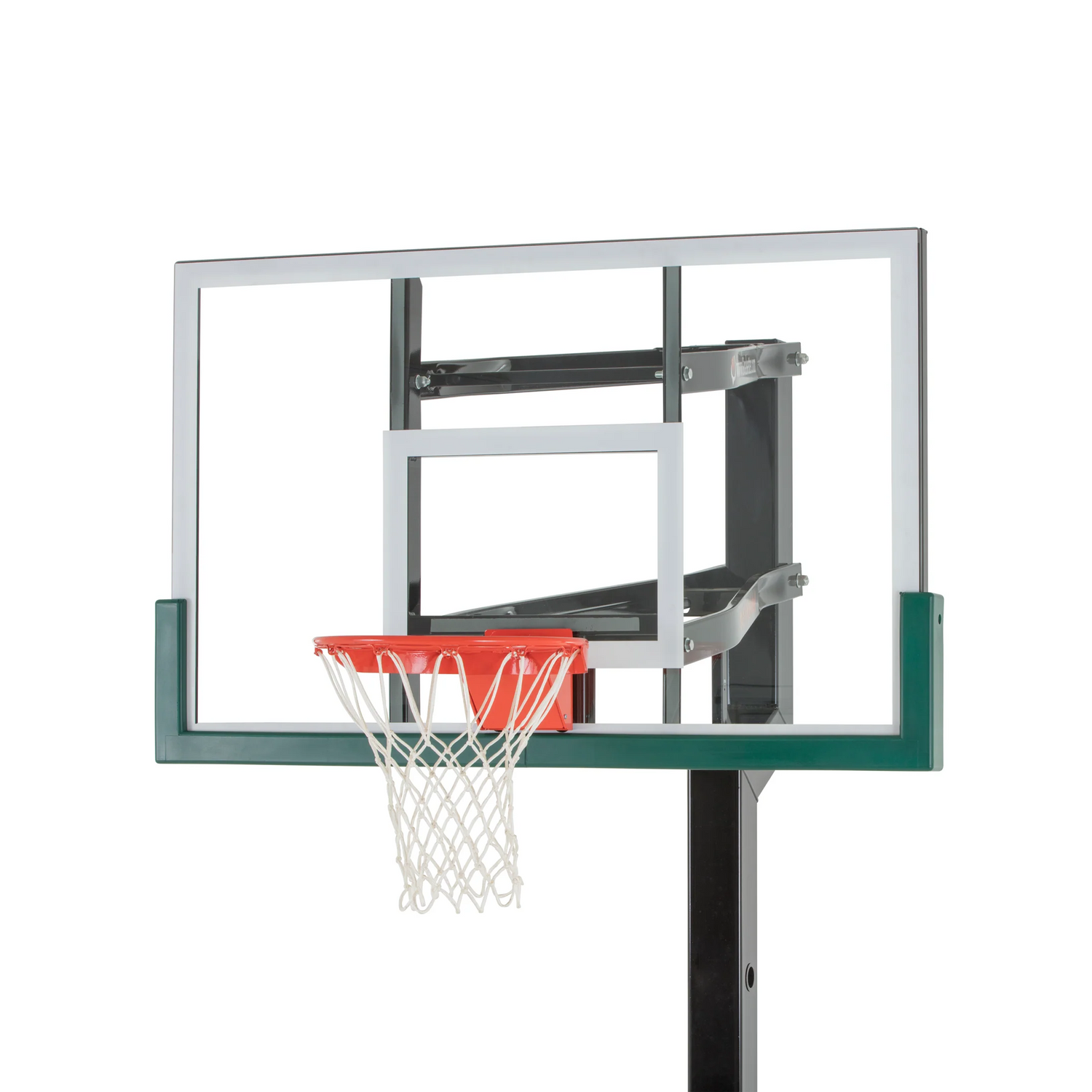 Backboard Pad - Rainbow Play of NC