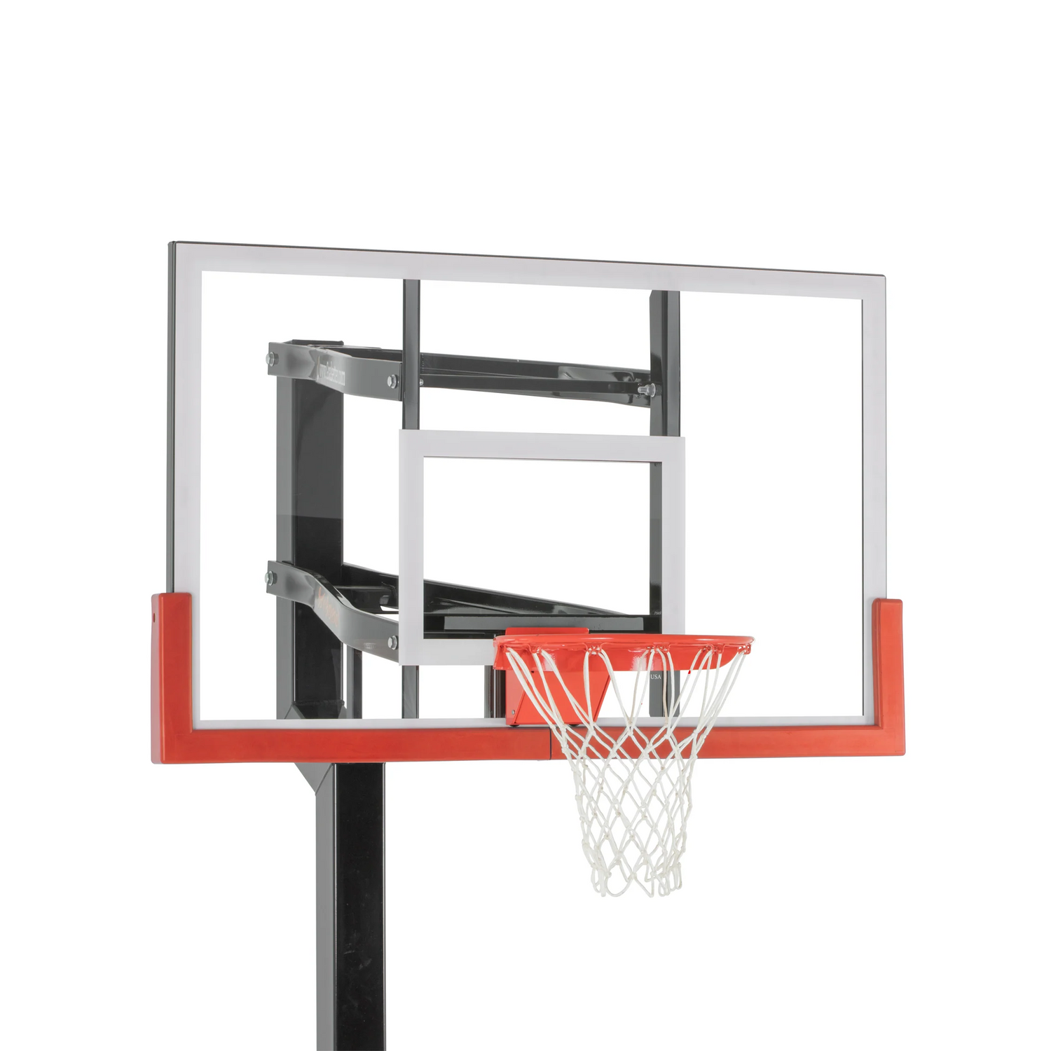 Backboard Pad - Rainbow Play of NC