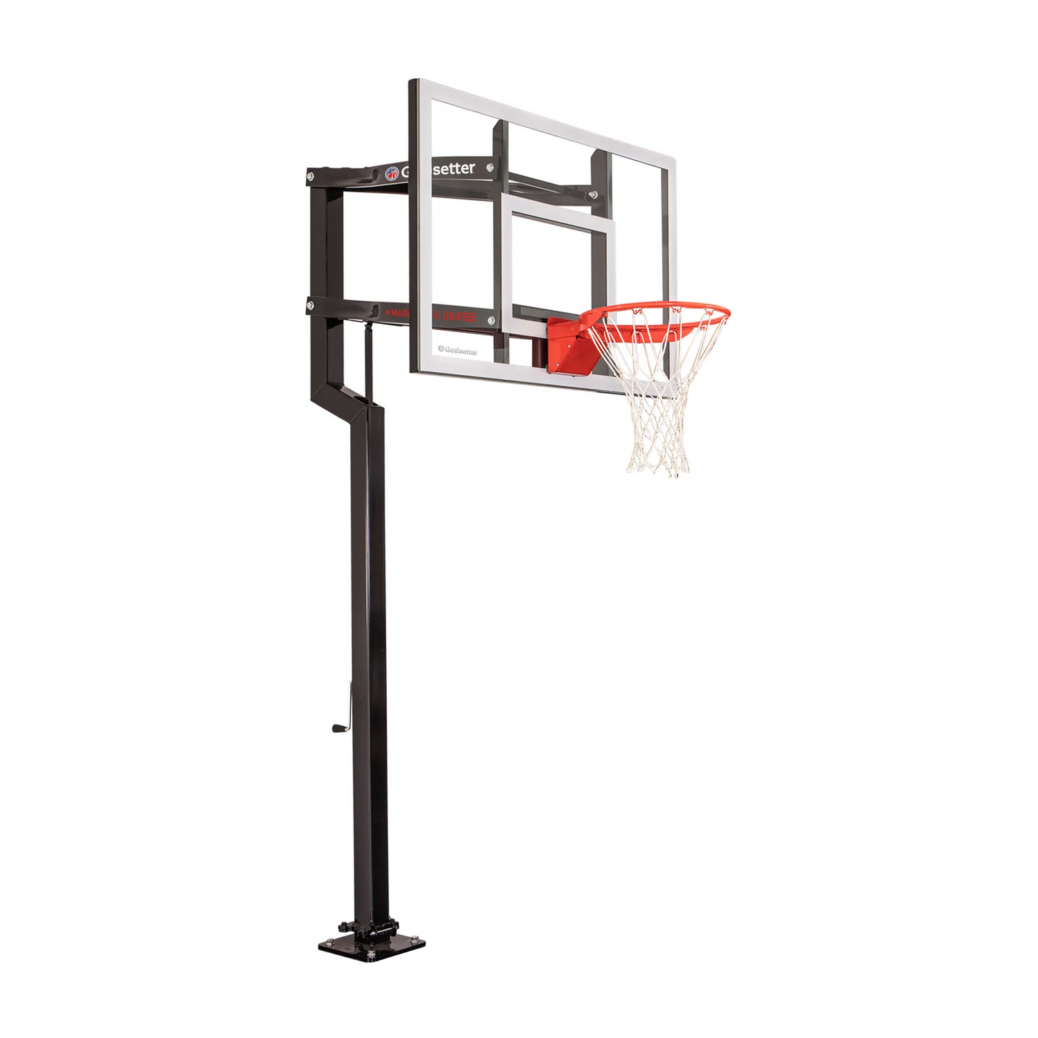 Contender - Rainbow Play of NC