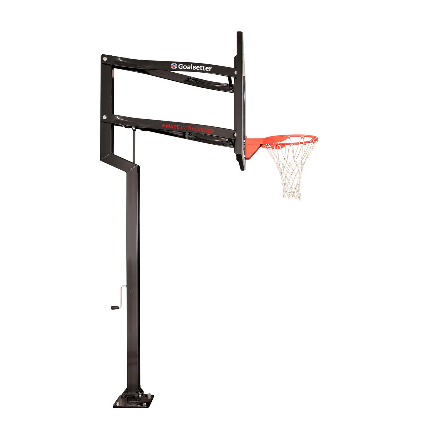 Contender - Rainbow Play of NC