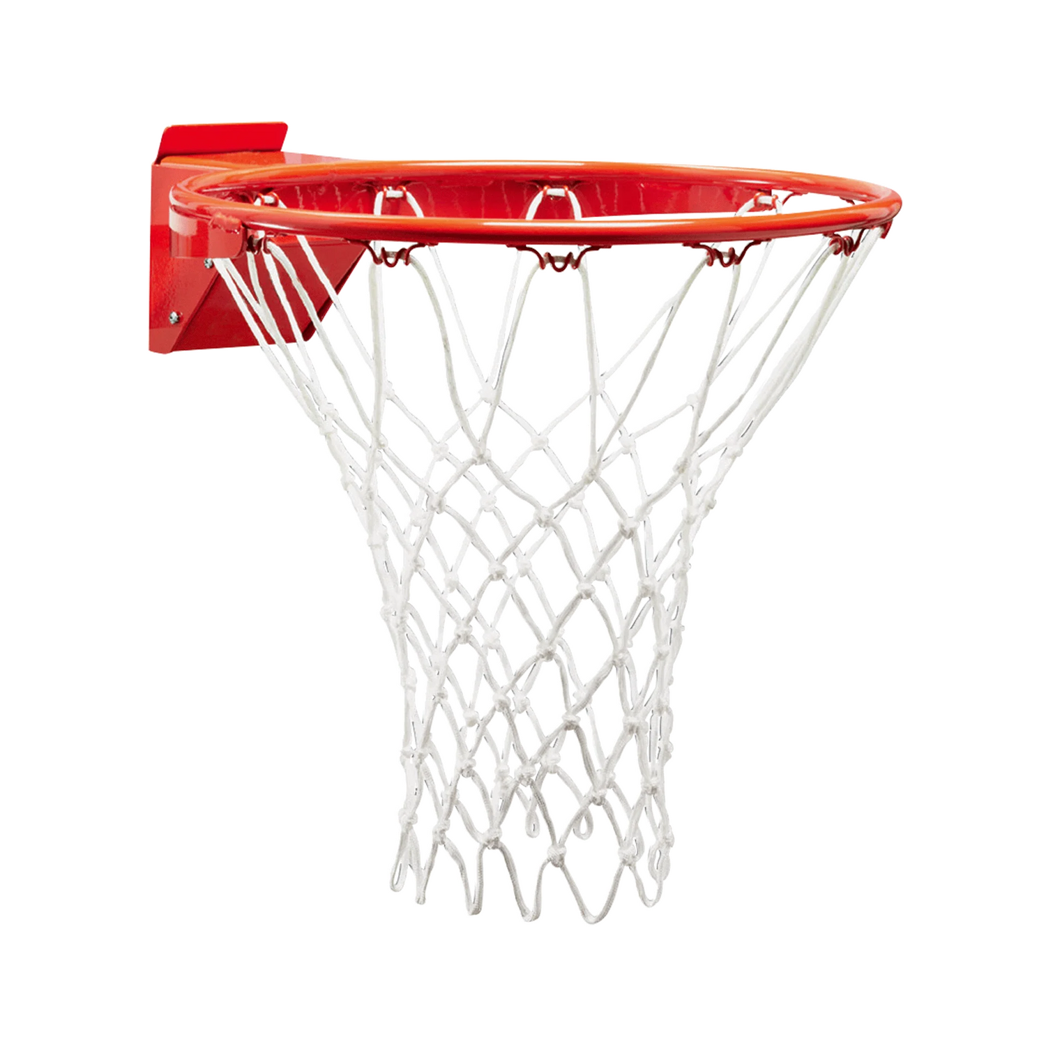 HD Breakaway Basketball Rim - Rainbow Play of NC