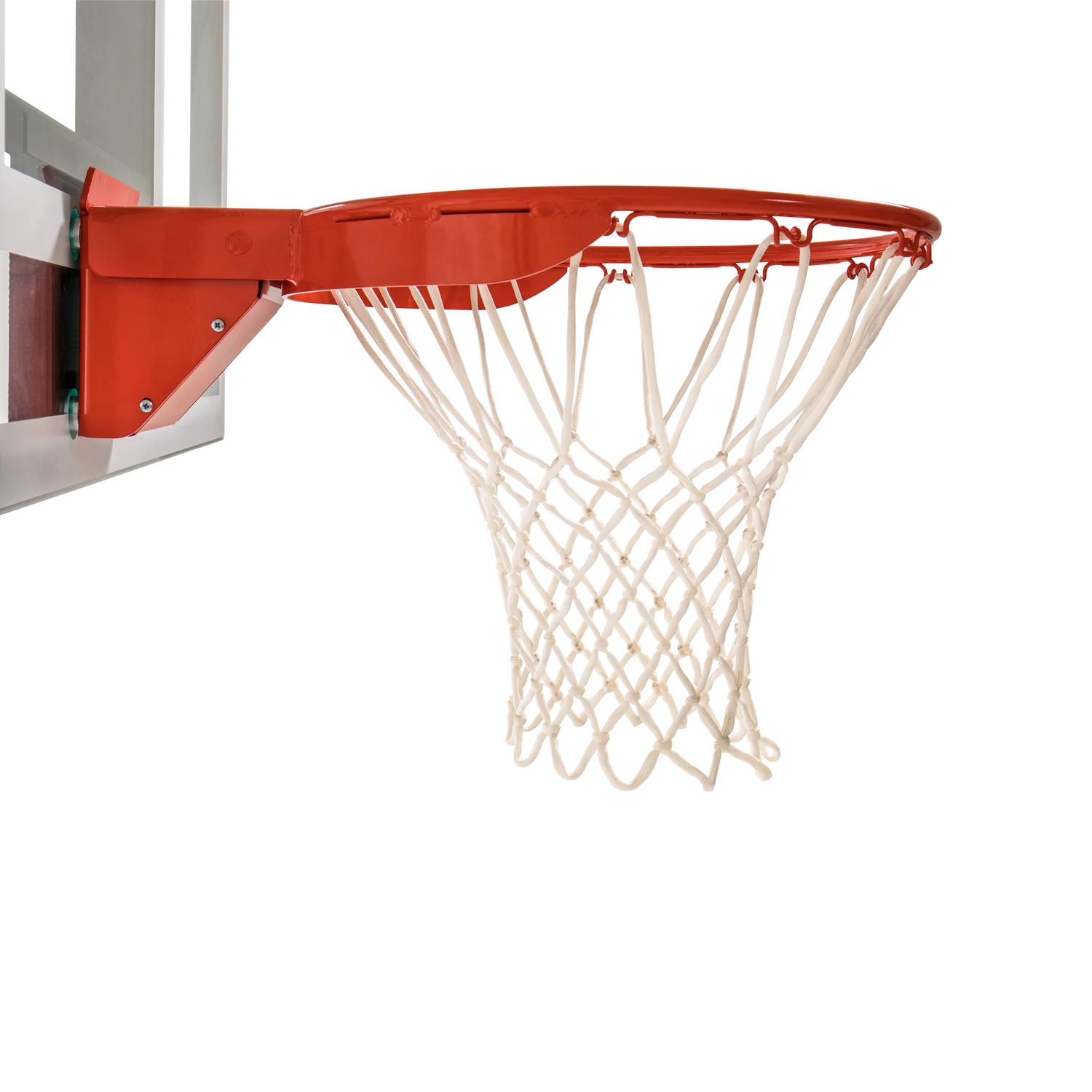 HD Breakaway Basketball Rim - Rainbow Play of NC