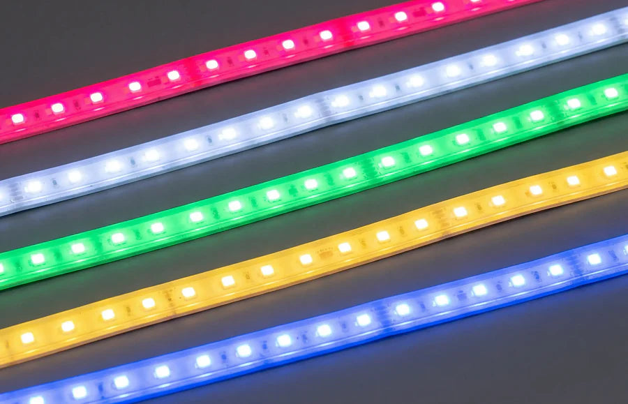 Northern Lights LED System