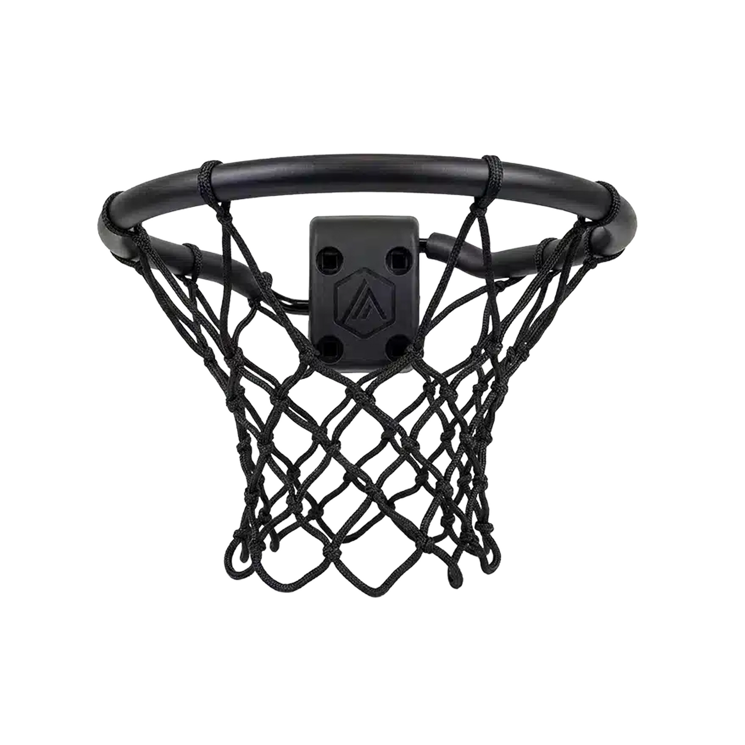 North Above Ground Trampolines Legend Hoop Kit (w/soft touch ball)