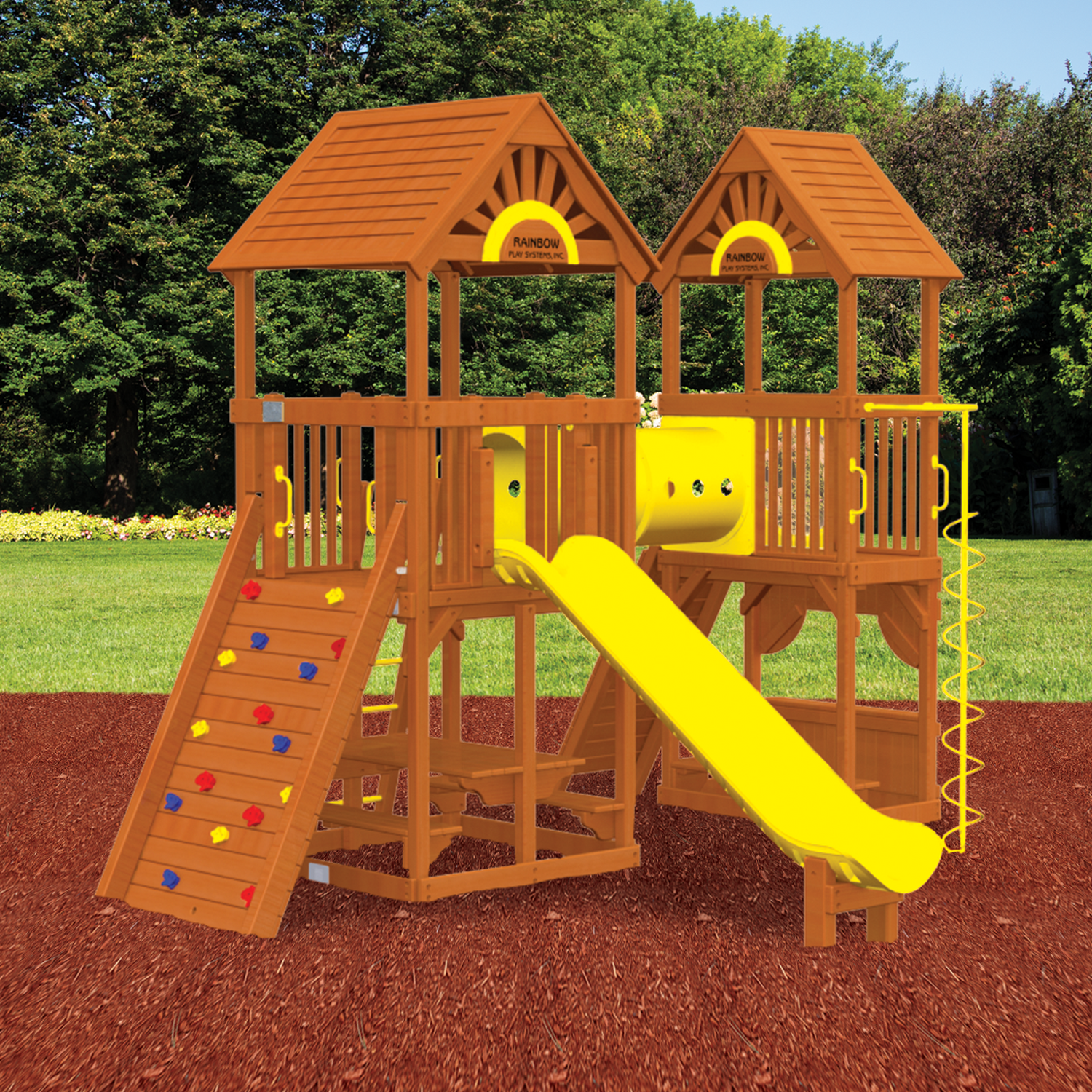 Rainbow Play Village Design 501 (27)