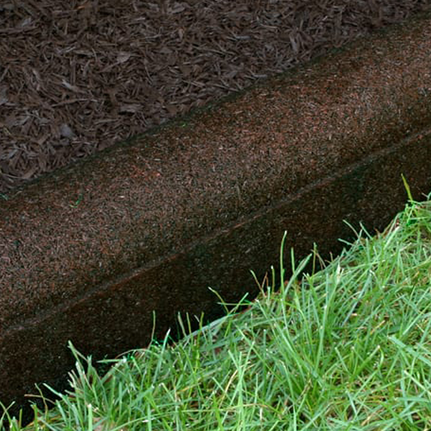 Premium Rubber Timbers - Rainbow Play of NC