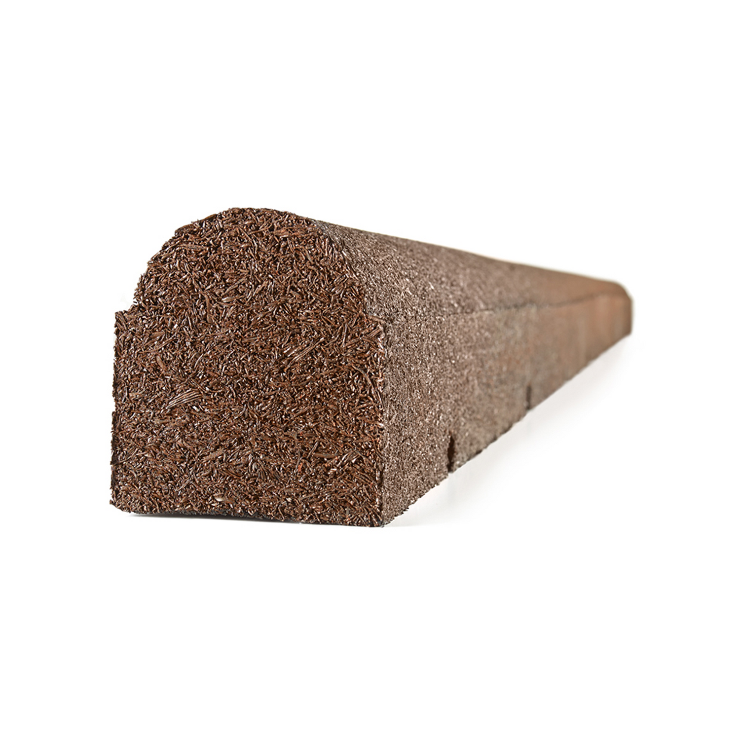 Premium Rubber Timbers - Rainbow Play of NC