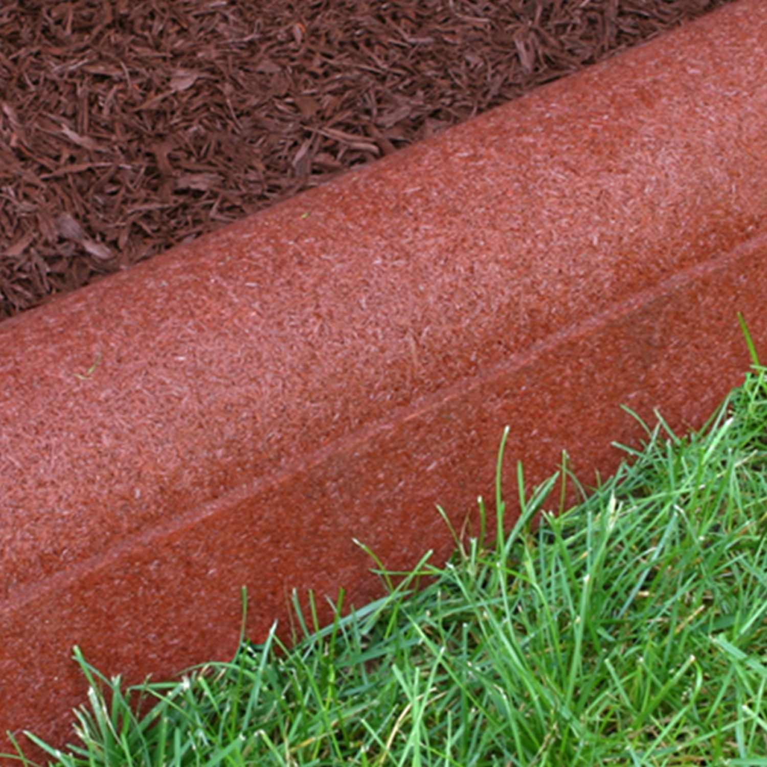 Premium Rubber Timbers - Rainbow Play of NC