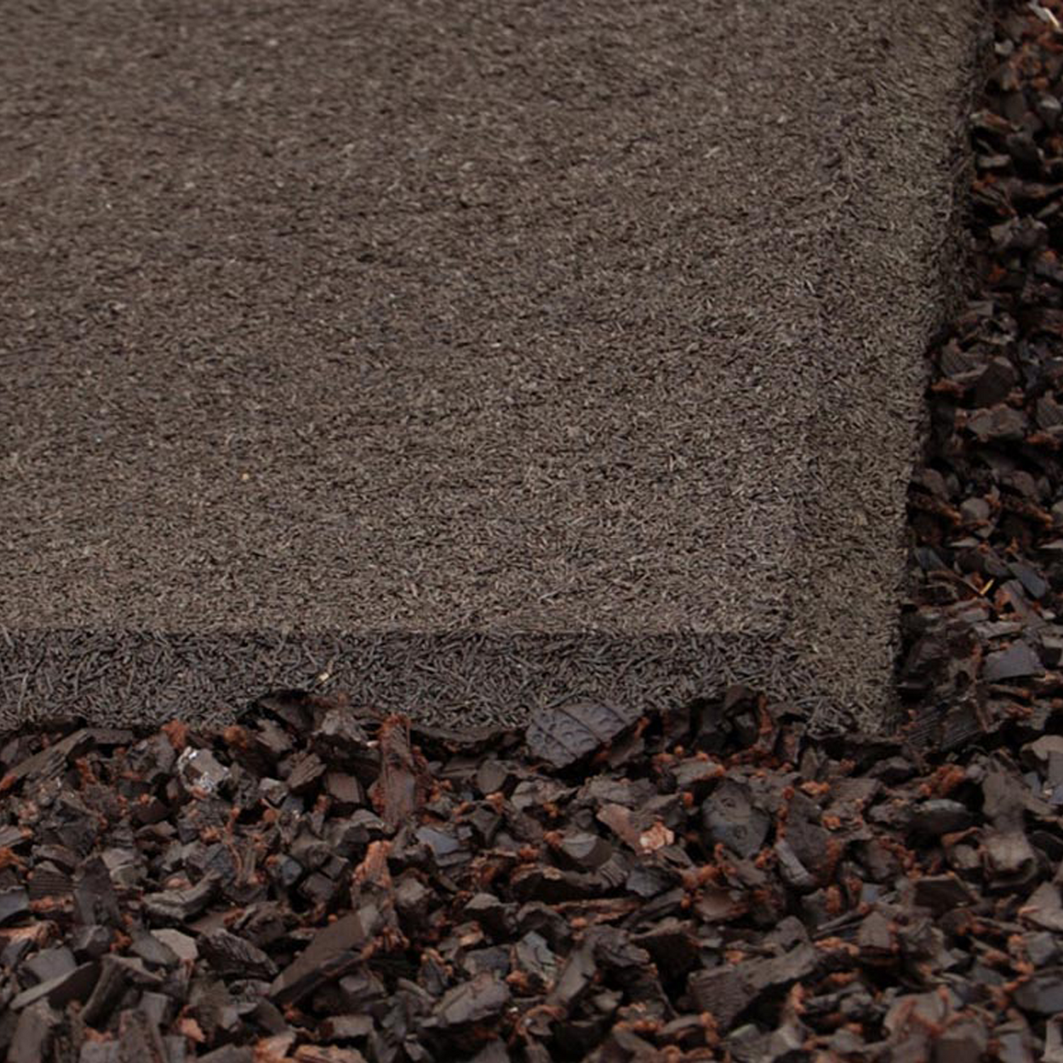 Premium Swing Mats - Rainbow Play of NC