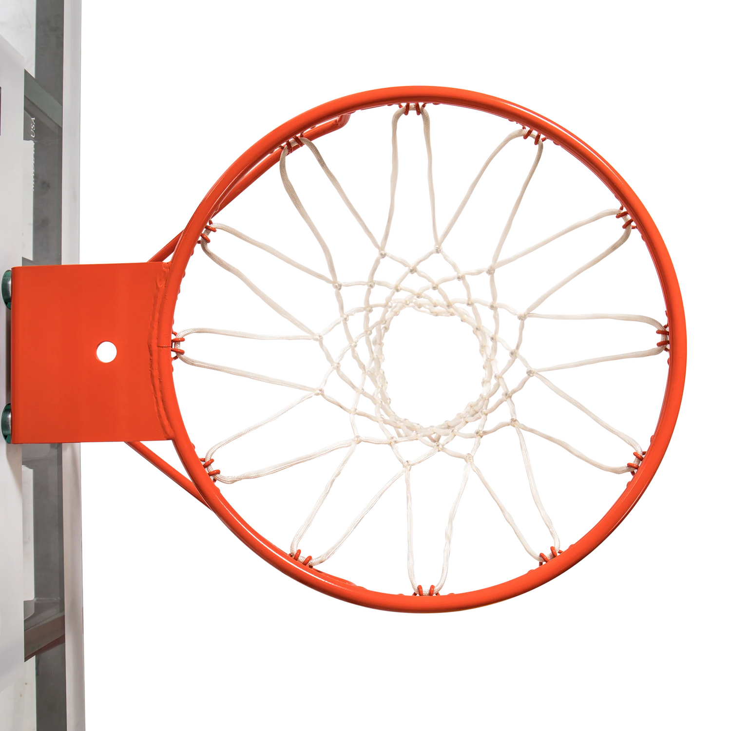 Single Ring Static Rim - Rainbow Play of NC