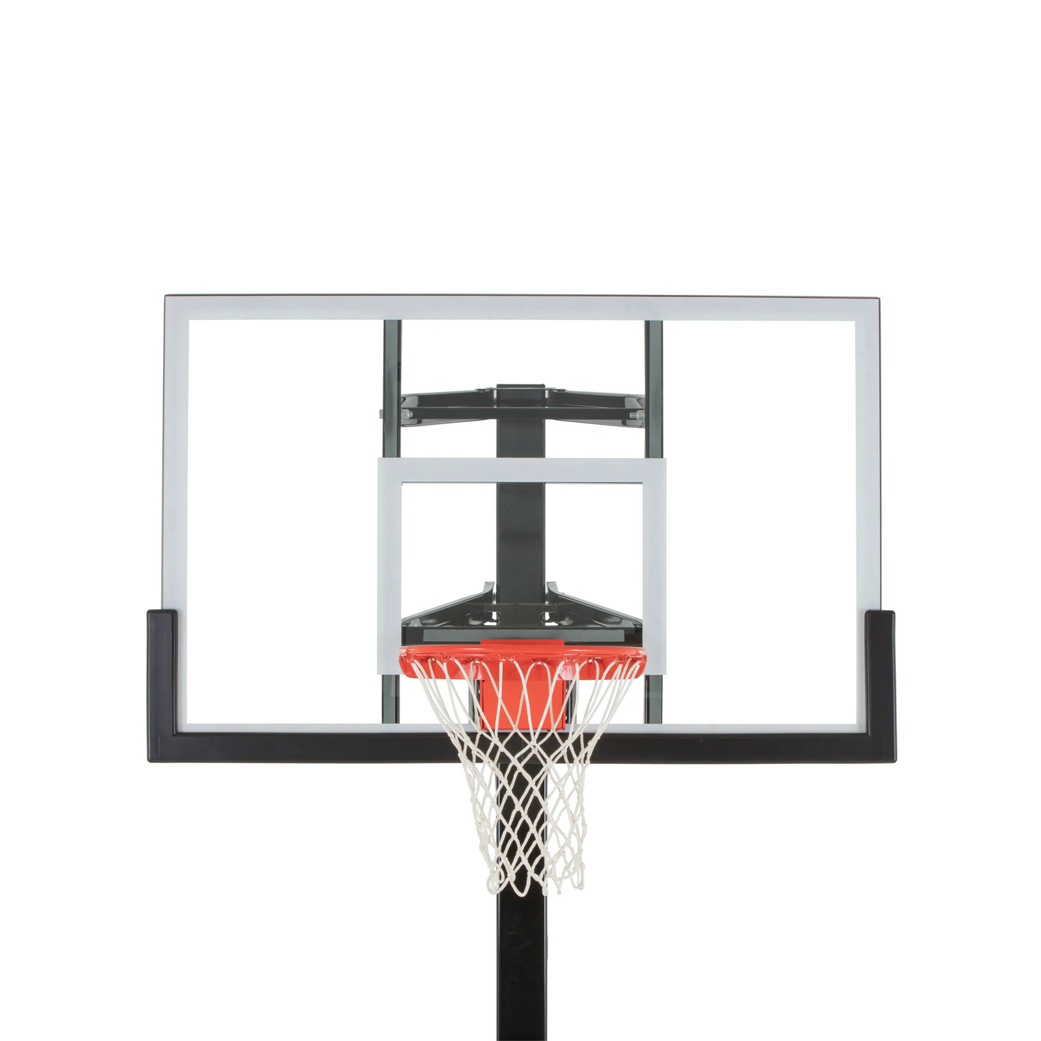 Backboard Pad - Rainbow Play of NC