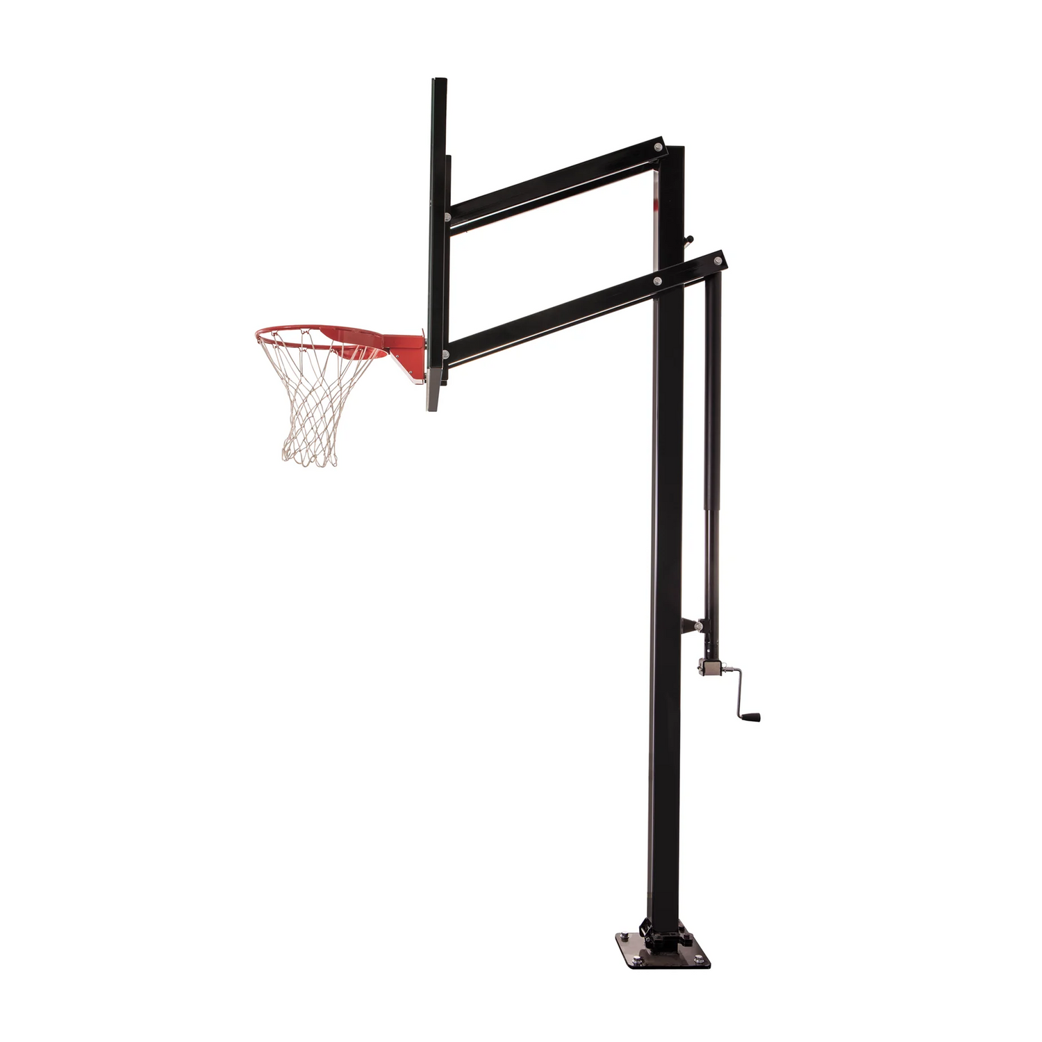 X454 - Rainbow Play of NC