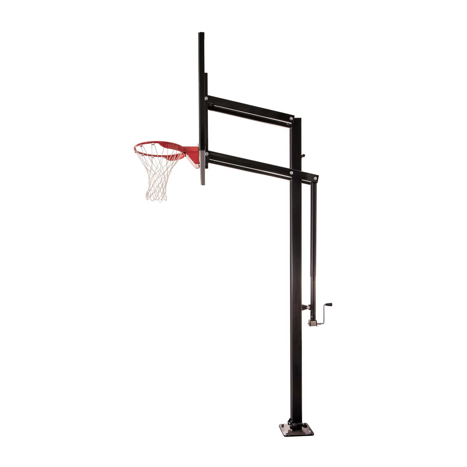 X554 - Rainbow Play of NC