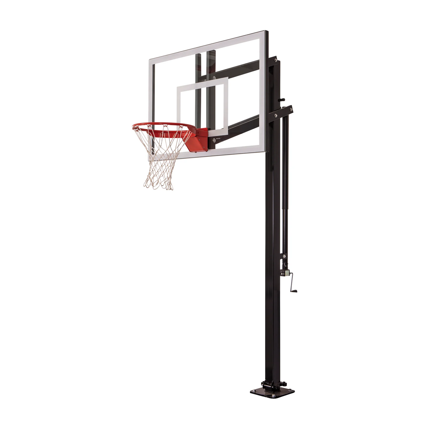 X554 - Rainbow Play of NC