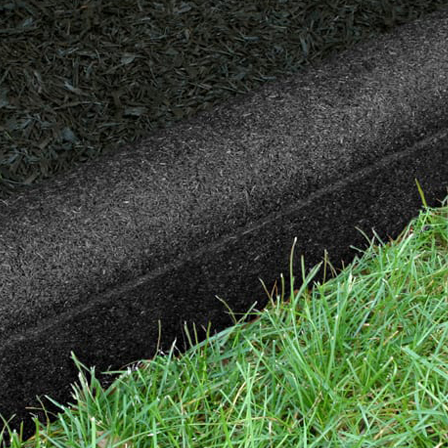 Premium Rubber Timbers - Rainbow Play of NC