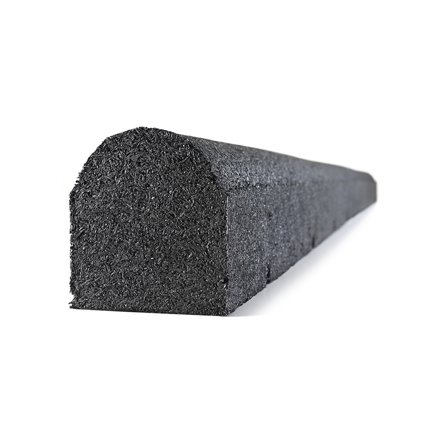 Premium Rubber Timbers - Rainbow Play of NC