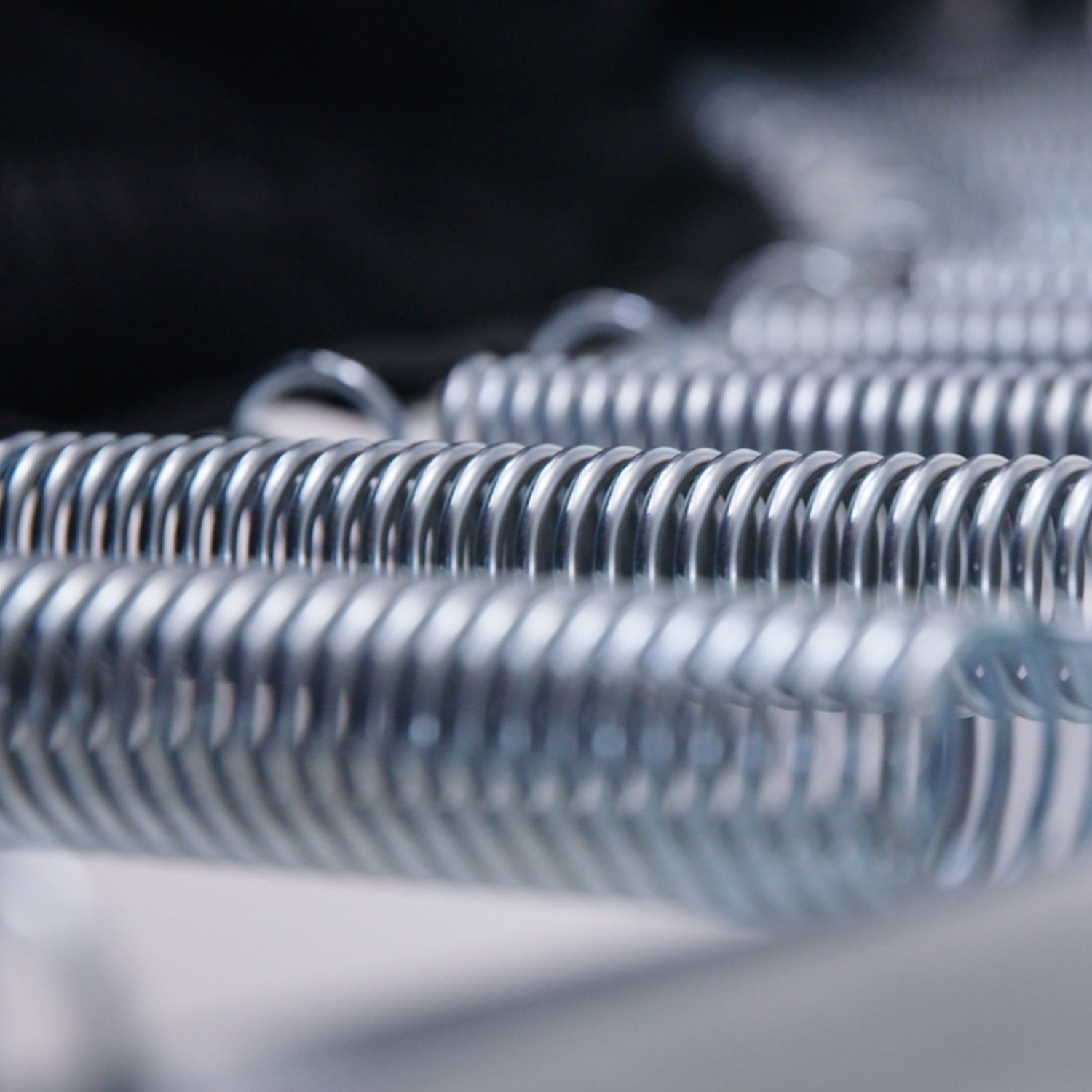 Explorer Rectangle Trampoline - Rainbow Play of NC