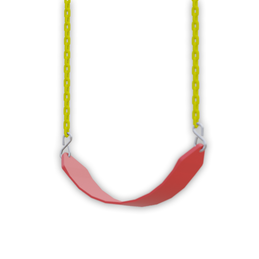 Sling Swing - Rainbow Play of NC
