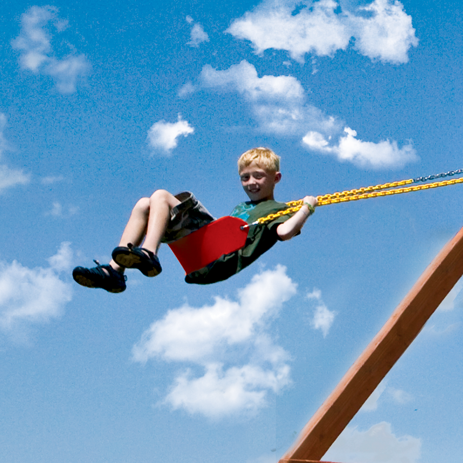 Sling Swing