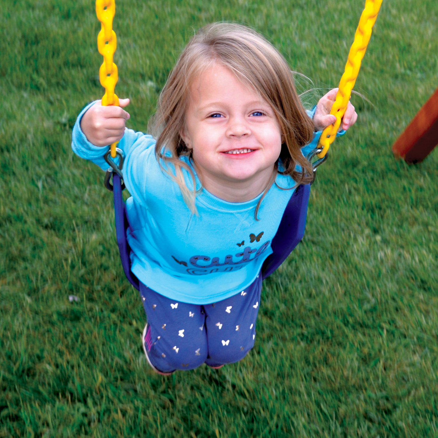 Sling Swing