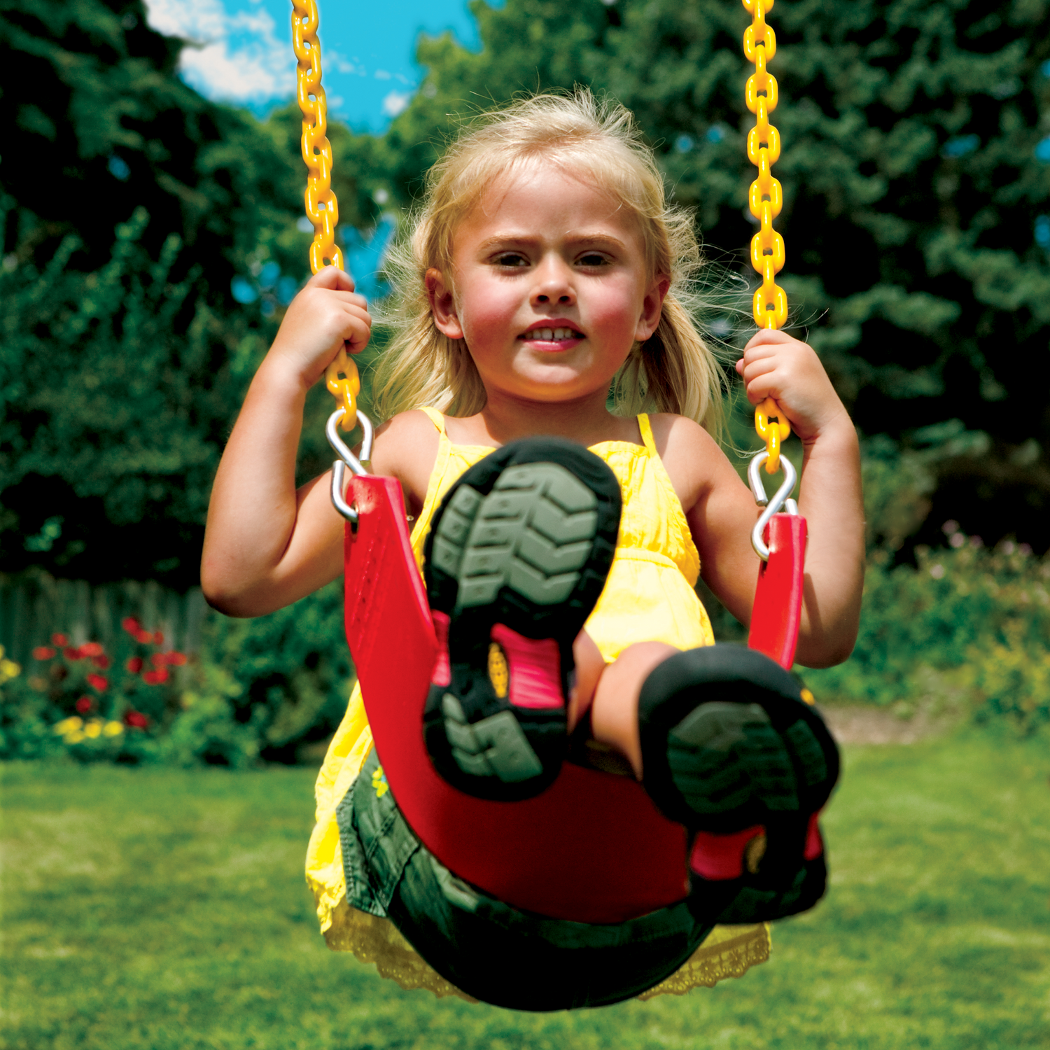 Sling Swing