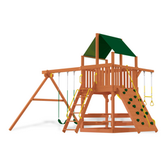 Circus Clubhouse Pkg II Basic (29C) Playset