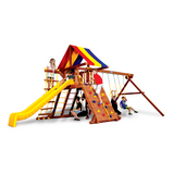 Fiesta Castle Pkg II Popular Deluxe (2C)