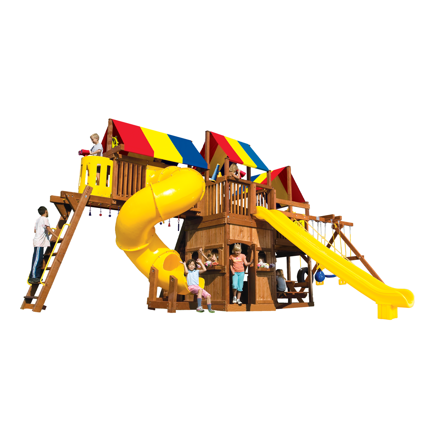 King Kong Clubhouse Pkg V Ginormous (47I)