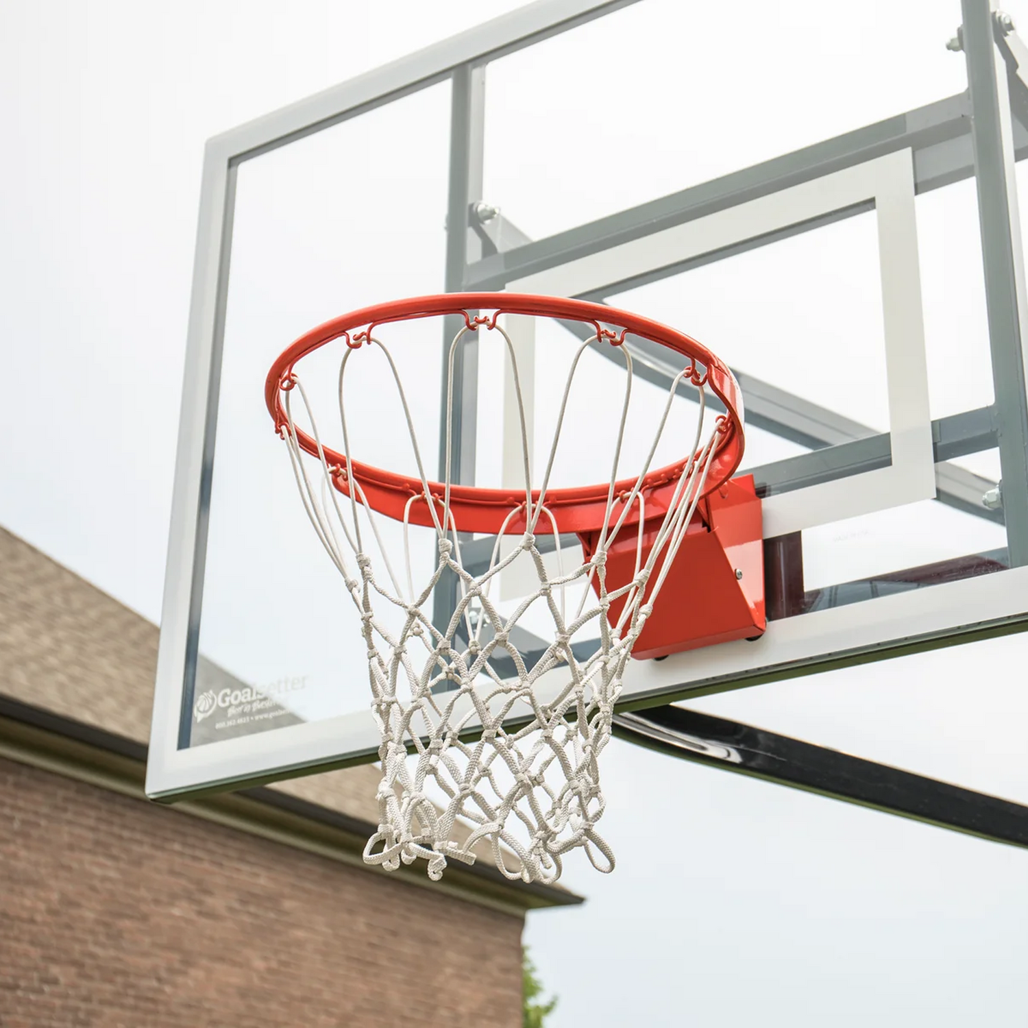 Anti-Whip Replacement Basketball Net