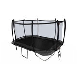 Rectangle Pro-Line Avyna Above Ground Trampoline