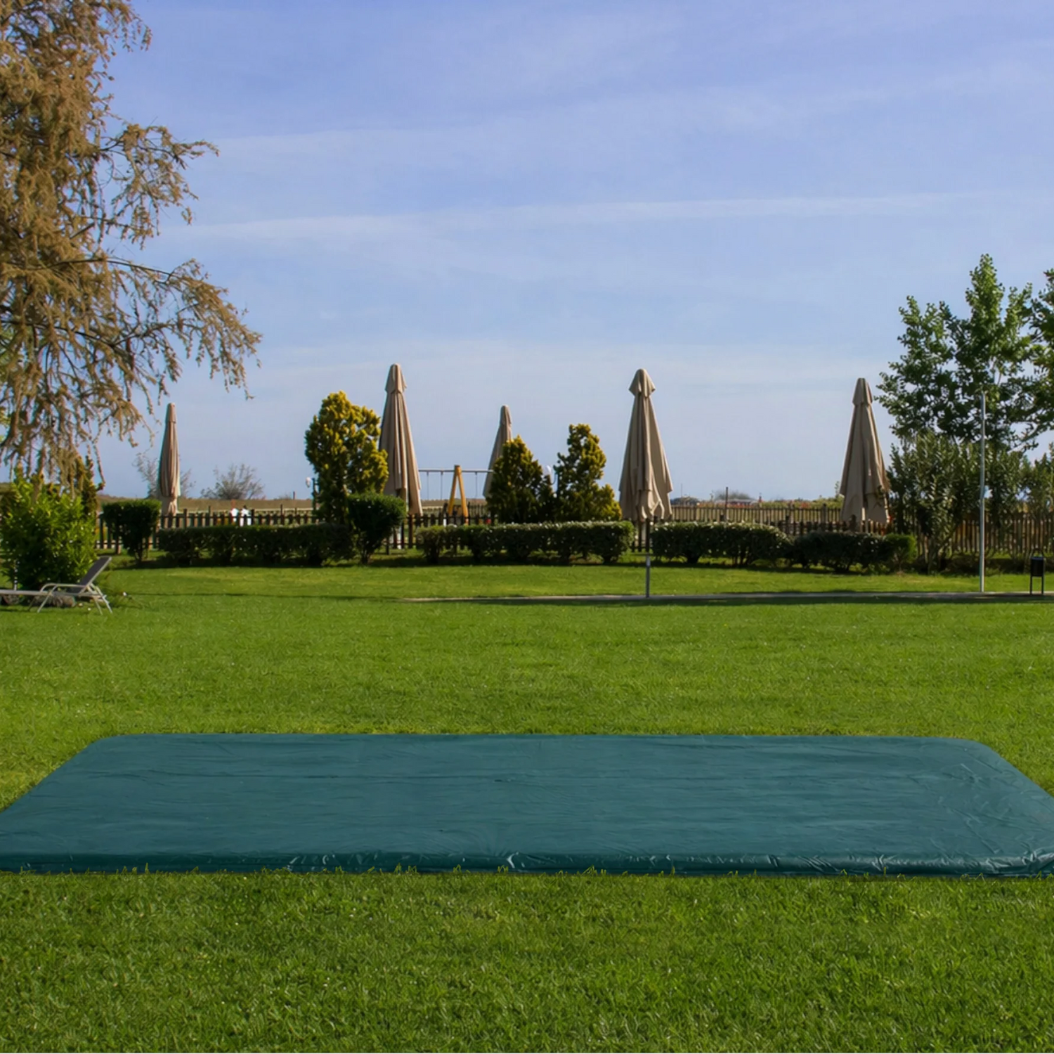 Avyna Pro-Line Trampoline Cover