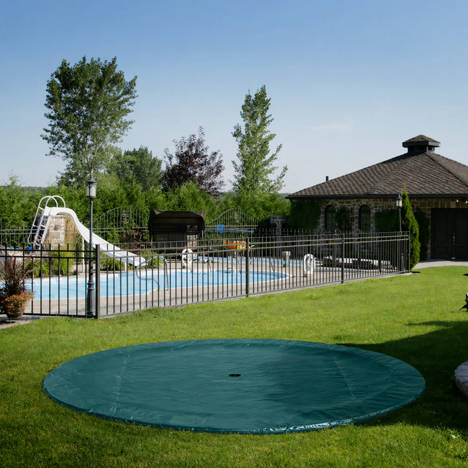 Avyna Pro-Line Trampoline Cover