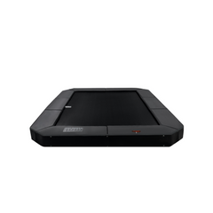 Rectangle Pro-Line Avyna In-Ground Trampoline - Rainbow Play of NC