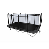 Rectangle Pro-Line Avyna Above Ground Trampoline