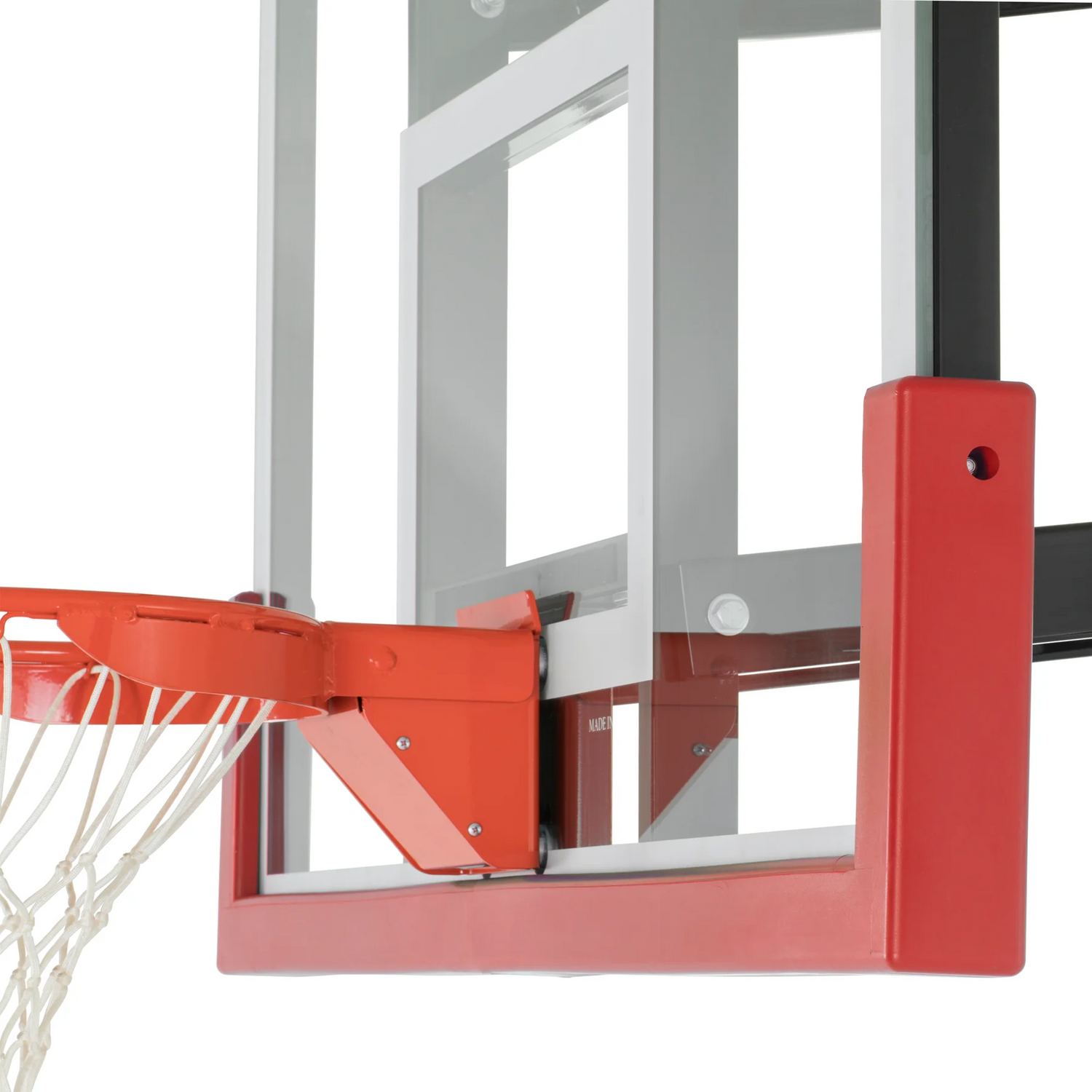 Backboard Pad