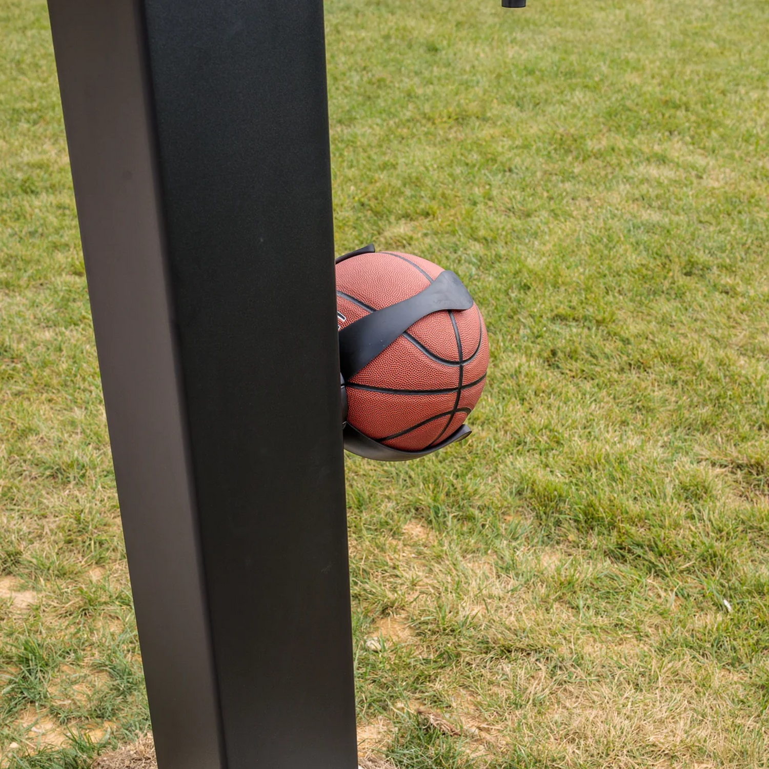 Basketball Holder - Rainbow Play of NC