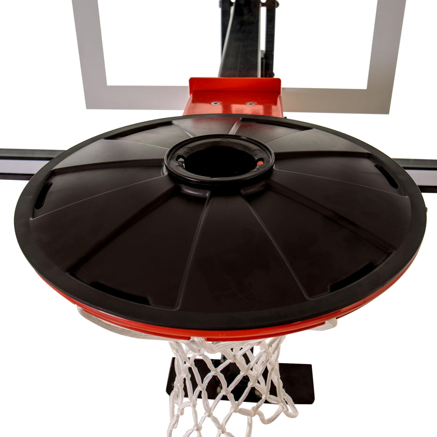 Basketball Hoop Rim Blocker