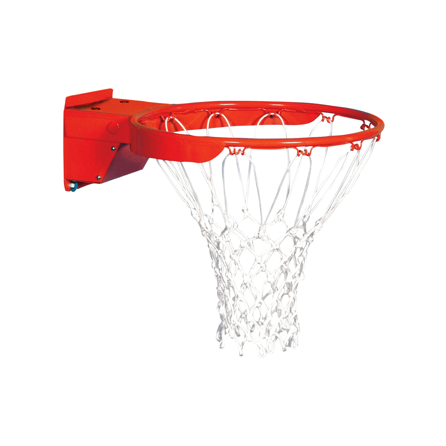 Collegiate Basketball Rim