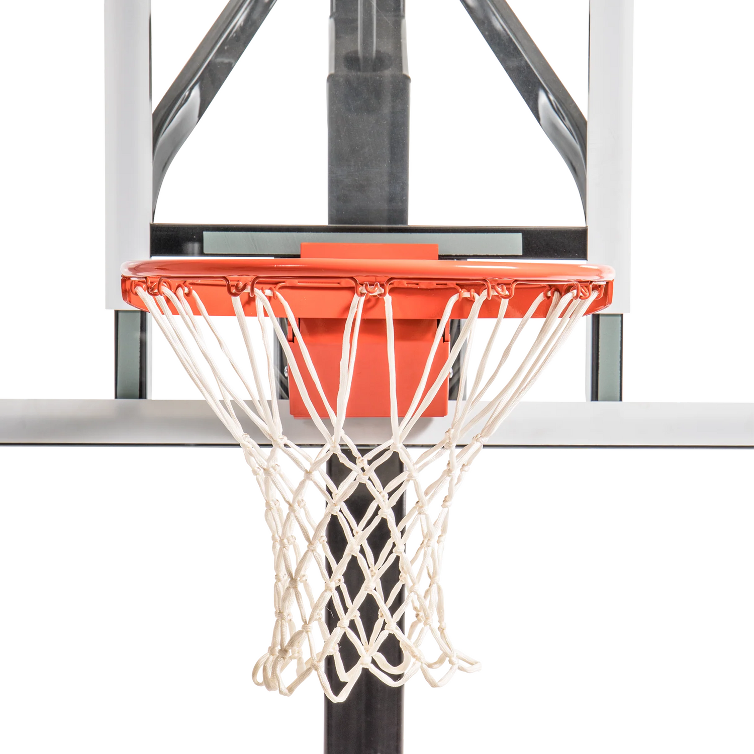 Collegiate Basketball Rim