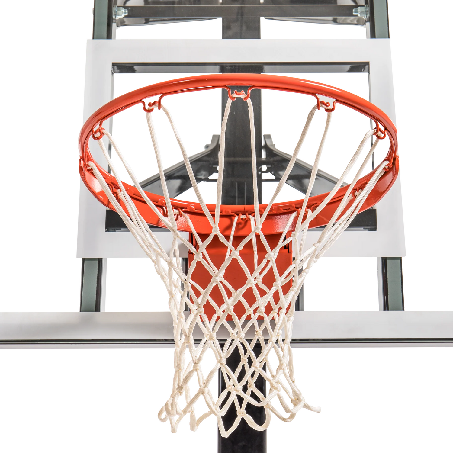 Collegiate Basketball Rim