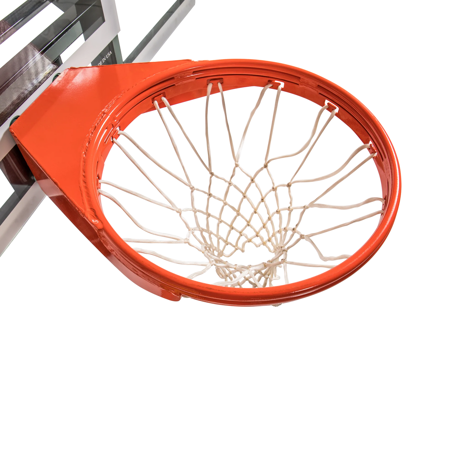 Double Ring Static Rim - Rainbow Play of NC